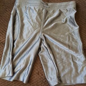 Boys shorts medium 7/8 1989 place